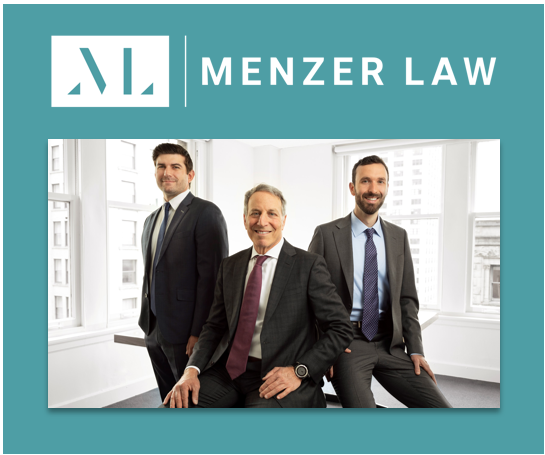 Menzer Law Firm, PLLC photo