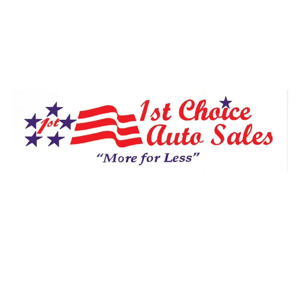 1st Choice Auto Sales reviews