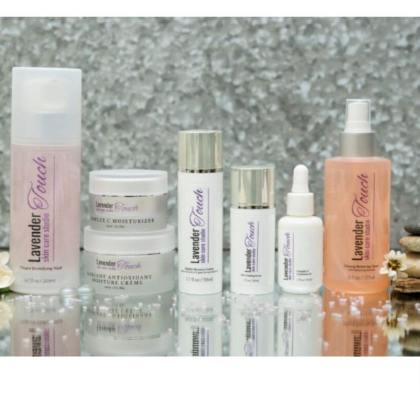 Lavender Touch reviews