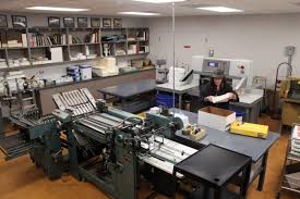 Seaway Printing Company reviews