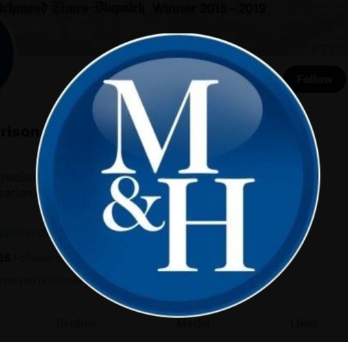 Marks & Harrison reviews