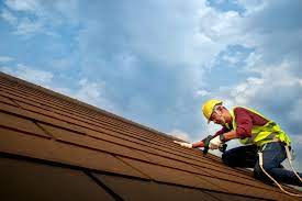 Security-Luebke Roofing, Inc. reviews
