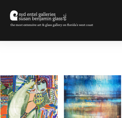 Syd Entel Galleries reviews