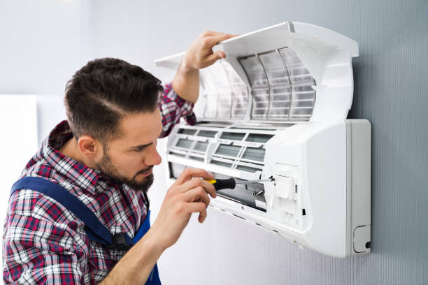A-Plus Air Conditioning & Home Solutions reviews