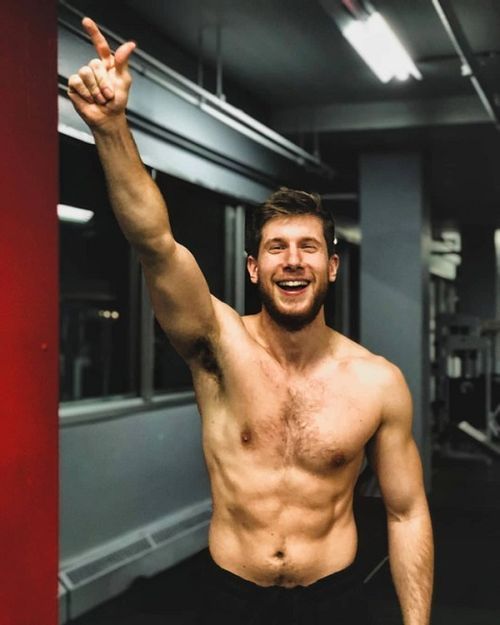 ⭐️Coach Sportif / Personal Trainer - Raphaël Fitness reviews