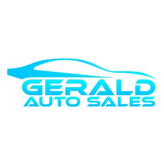 Gerald Auto Sales reviews