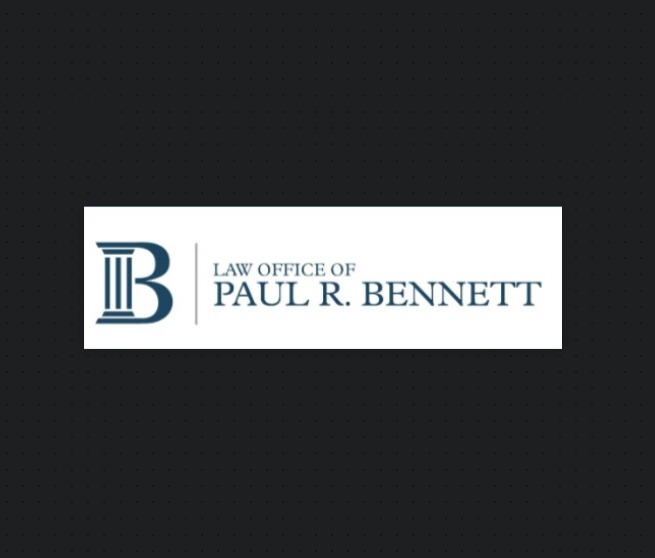 Law Office of Paul R Bennett reviews
