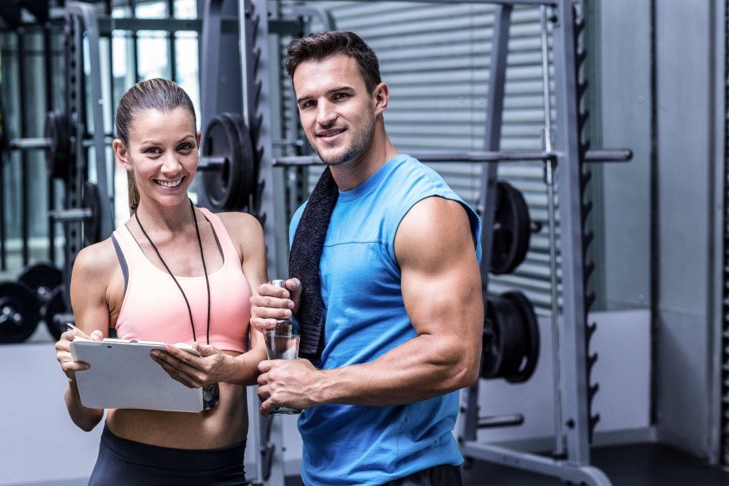 HarborTown Fitness reviews