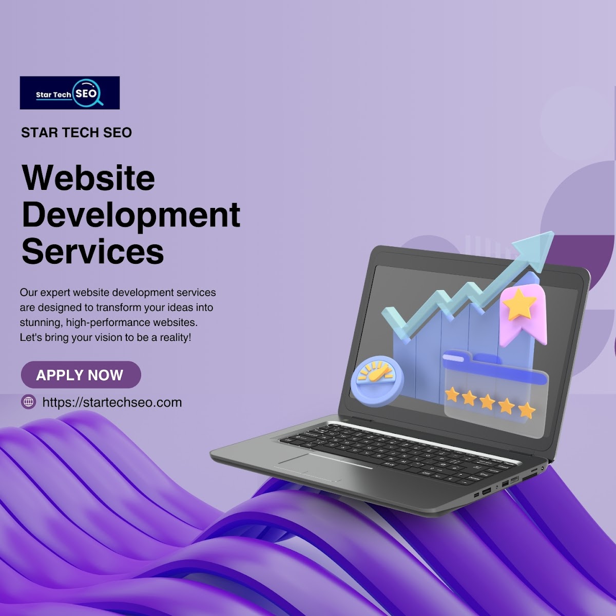 Star Tech SEO - Digital Marketing Agency New York reviews