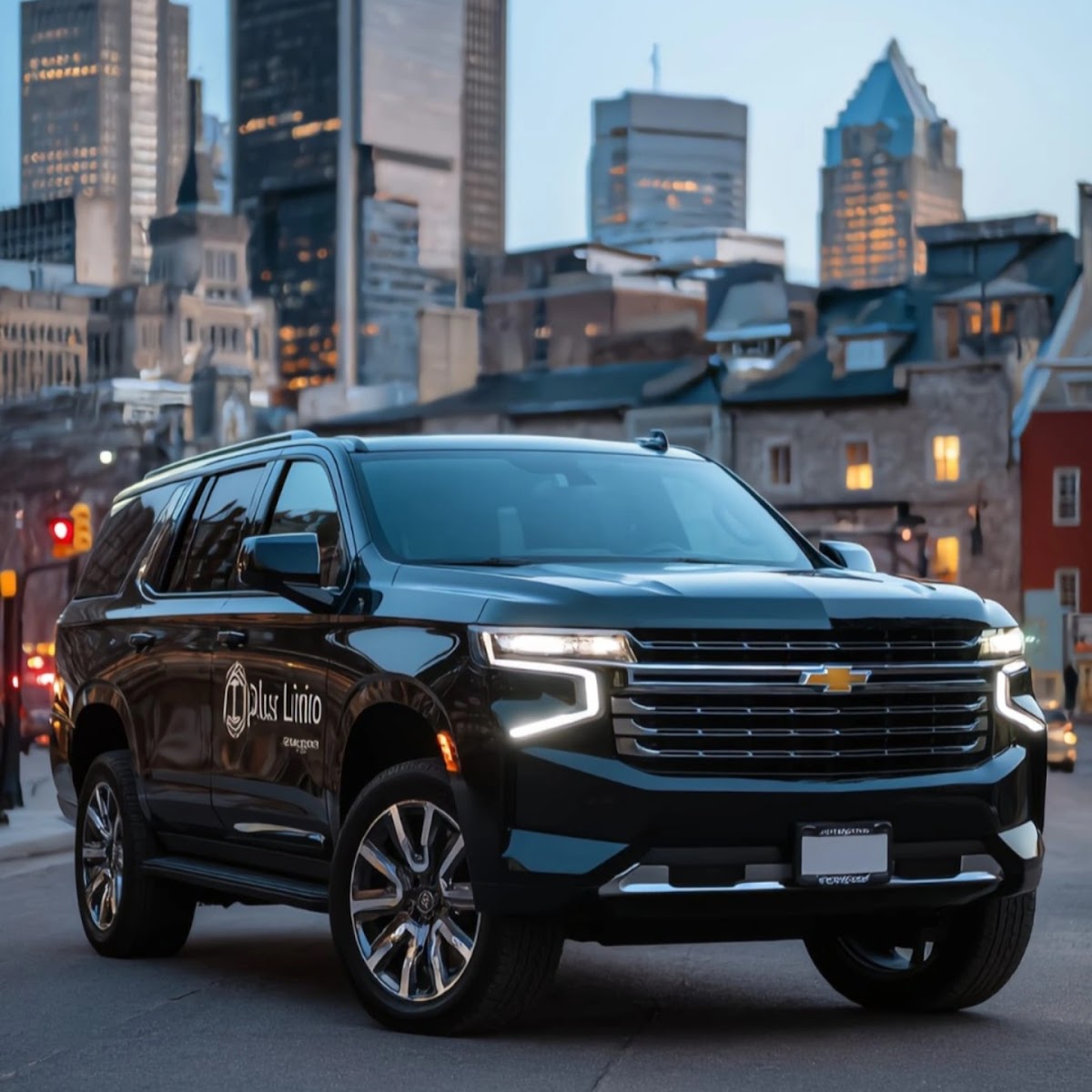 Montreal Royal Limo Services photo