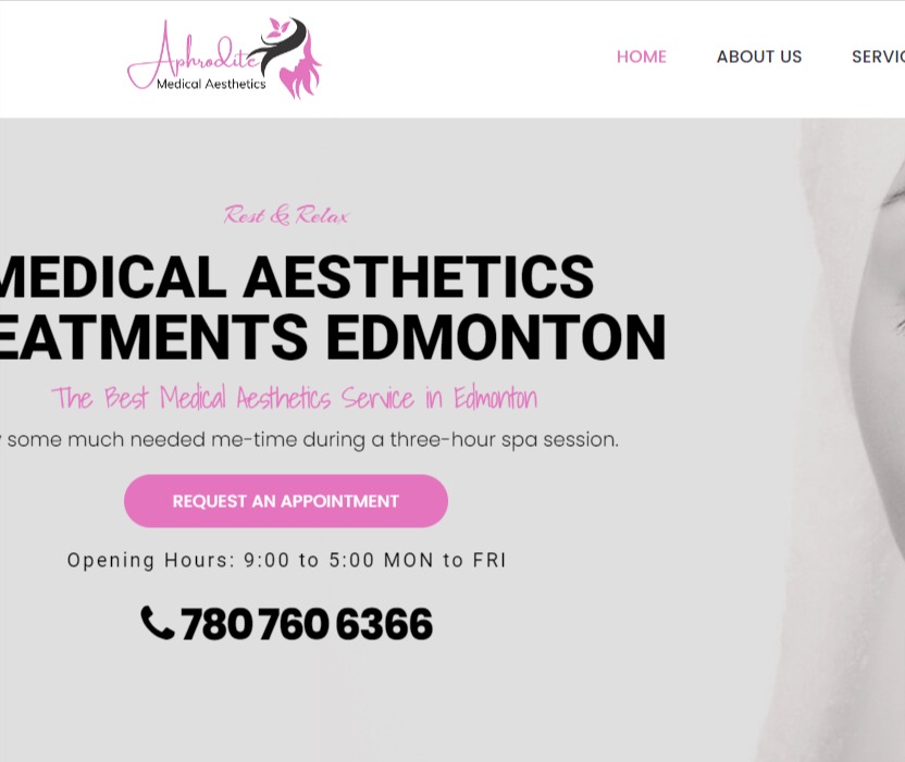 Aphrodite Medical Aesthetics reviews