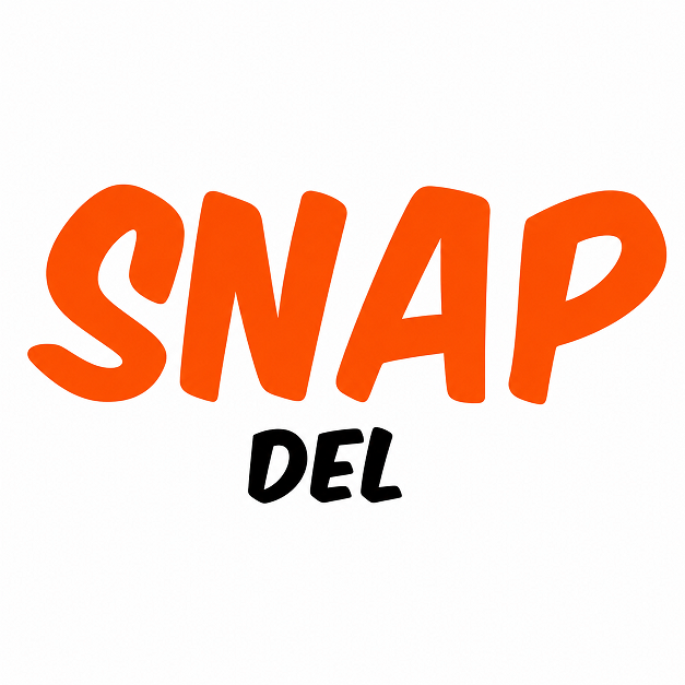 Snapdel photo