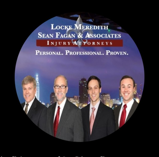 Locke Meredith, Sean Fagan & Associates reviews