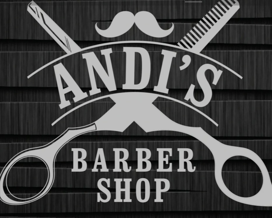 Andi's Barbershop reviews