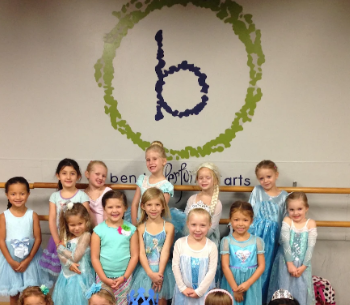 Bender Performing Arts reviews