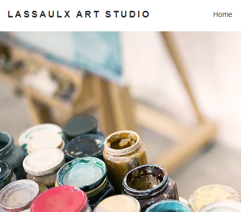 Lassaulx Art Studio reviews