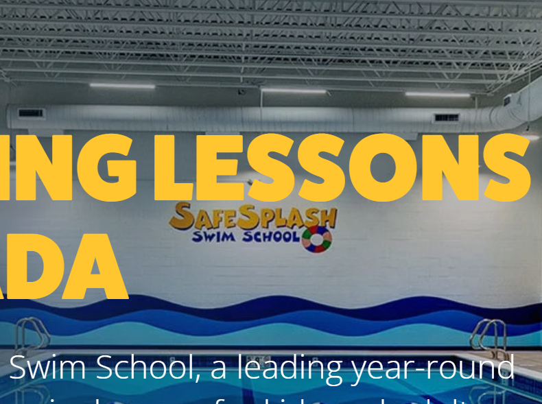 ⭐ 10 BEST Baby Swimming Lessons in Colorado 5 Star Rated Near You