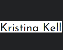 Kristina Kell reviews
