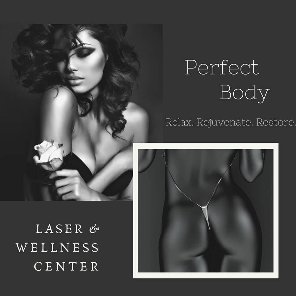 Perfect Body Laser and Wellness reviews