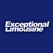 Exceptional Limousine reviews