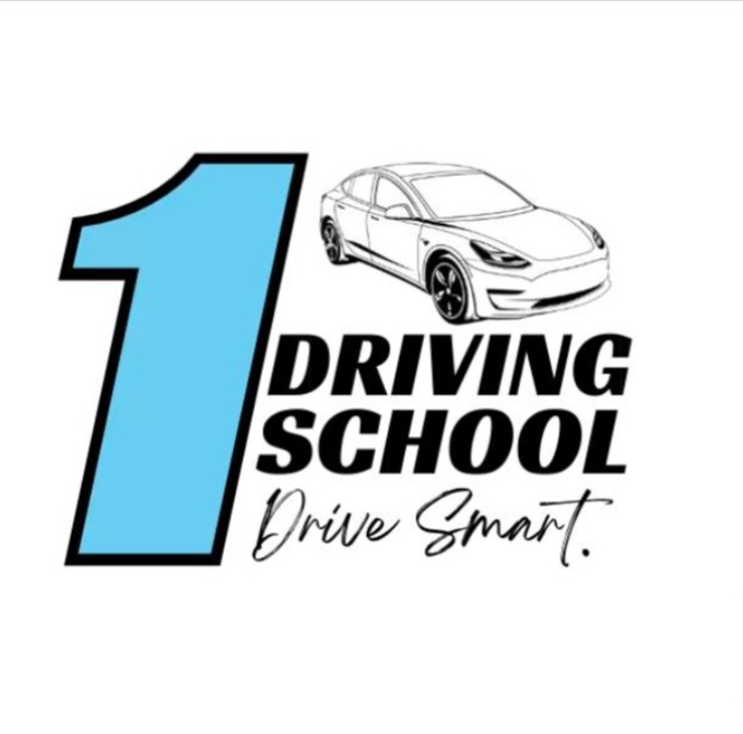 1 DRIVING SCHOOL reviews