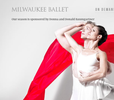 Milwaukee Ballet School & Academy | Downtown reviews