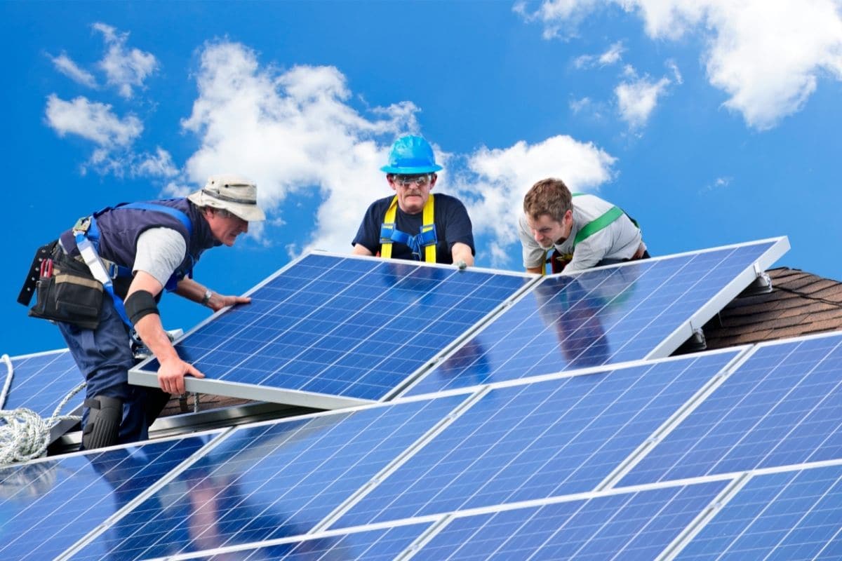 Global Solar Energy LLC reviews