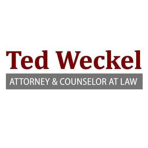 Ted Weckel, Attorney at Law reviews