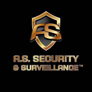 A.S. Security & Surveillance reviews