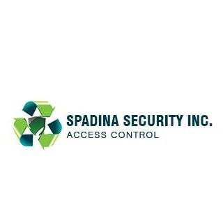 Spadina Security Inc - Access Control reviews
