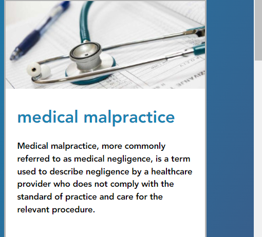 The Law Office of Sandman reviews