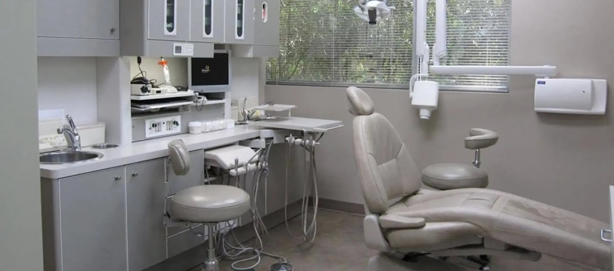 Leah Zils, DDS photo