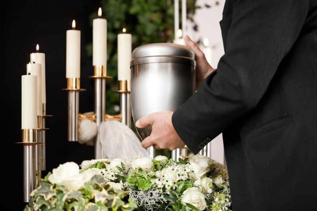 Canadian Cremation Services reviews