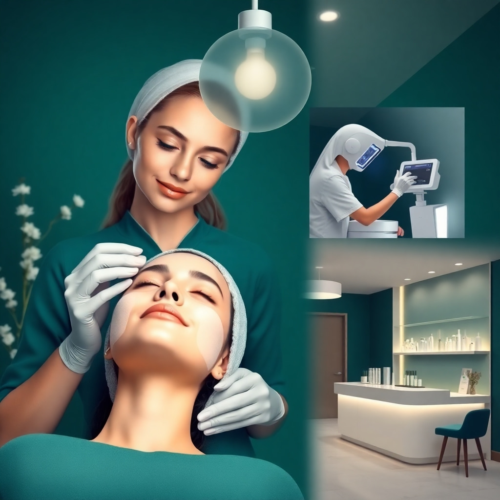 Elixir Beauty Clinic reviews