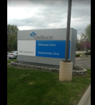 CoxHealth Skin Care Clinic reviews