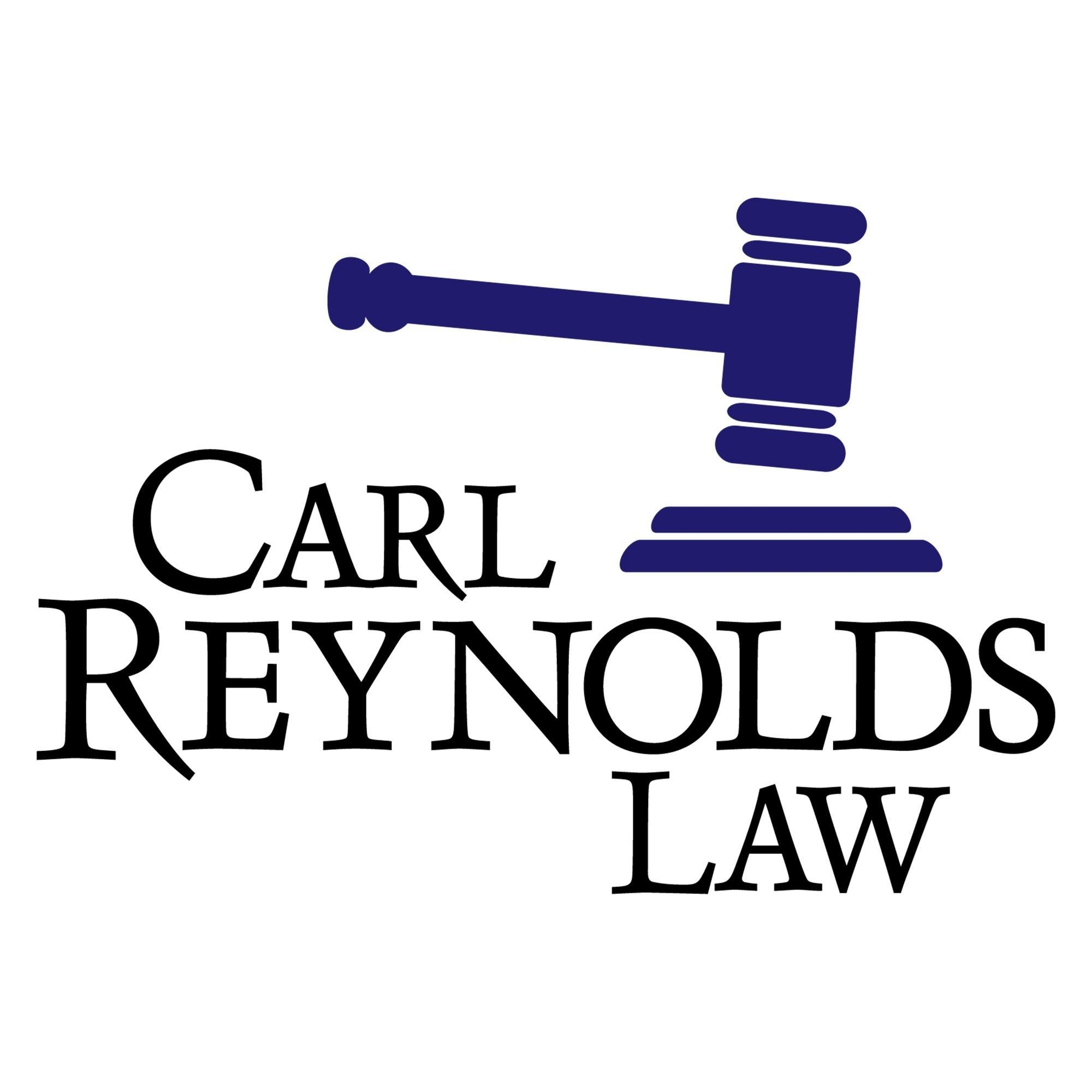 Carl Reynolds Law reviews