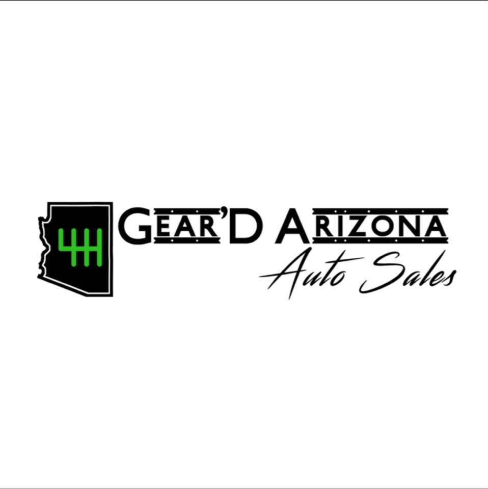Gear’D Arizona Auto Sales Scottsdale reviews