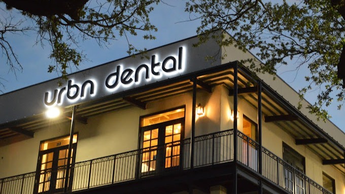 URBN Dental Implants & Invisalign | Uptown reviews