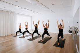 Kula Yoga Studio reviews