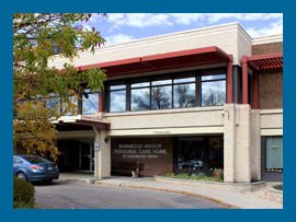 Donwood Manor Personal Care Home reviews