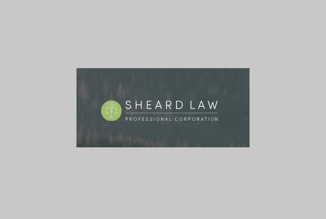 Sheard Law Professional Corporation photos