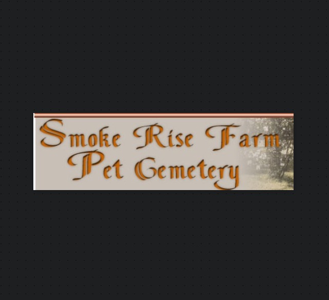Smoke Rise Farm Pet Cemetery reviews