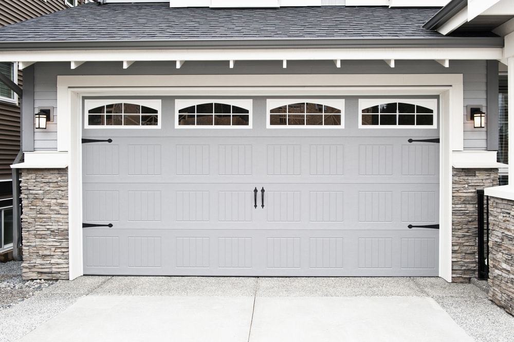 Lux Overhead Door reviews