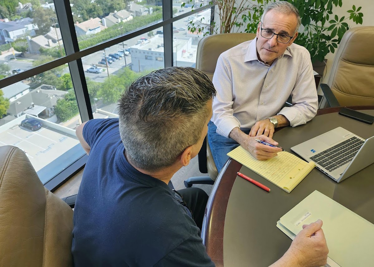 JUSTICENTER Personal Injury Lawyers Encino photo
