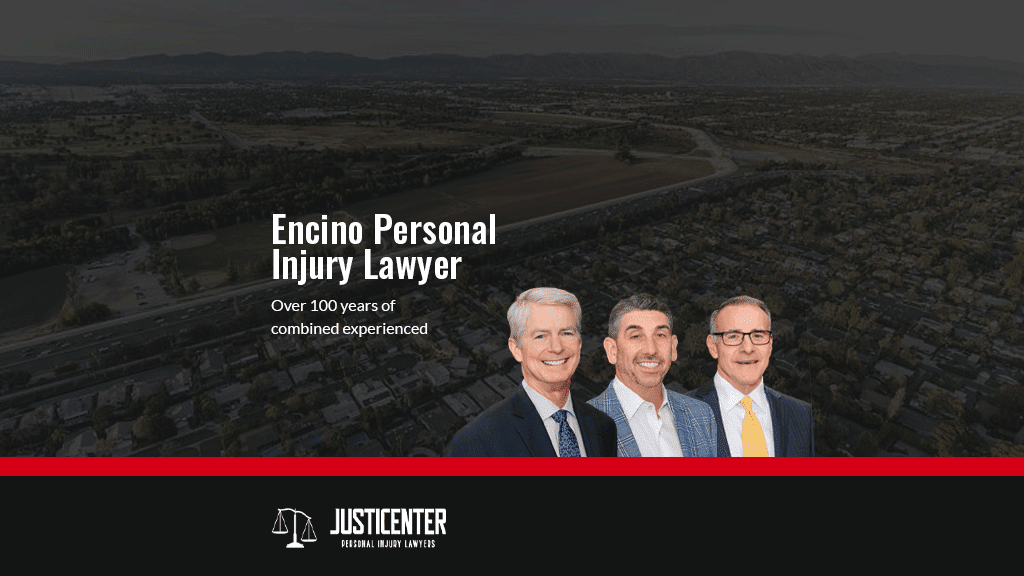 JUSTICENTER Personal Injury Lawyers Encino photo