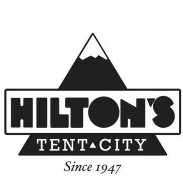 Hilton's Tent City reviews