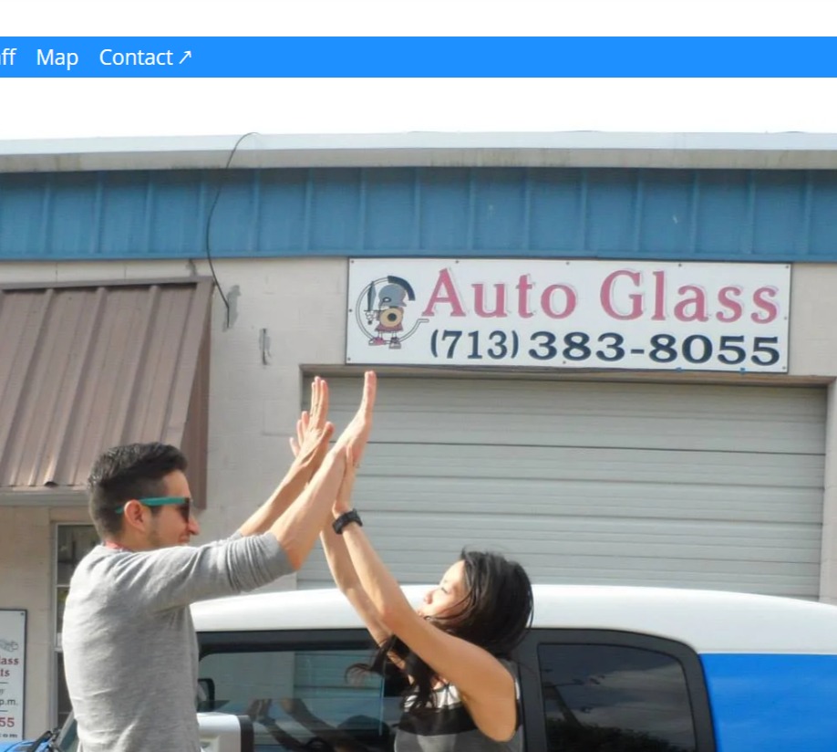 Able Auto Glass reviews