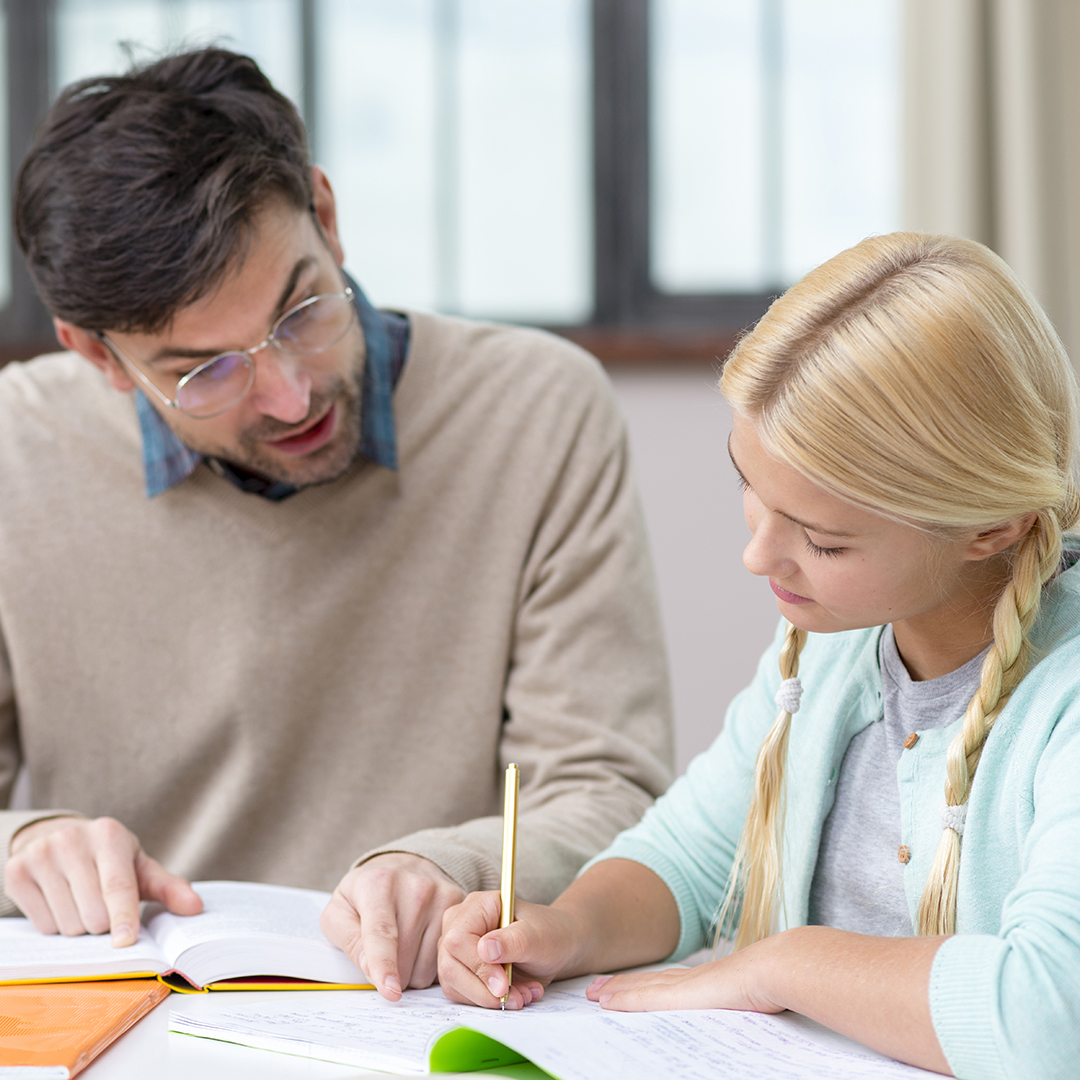 Trevor Klee, Tutor reviews