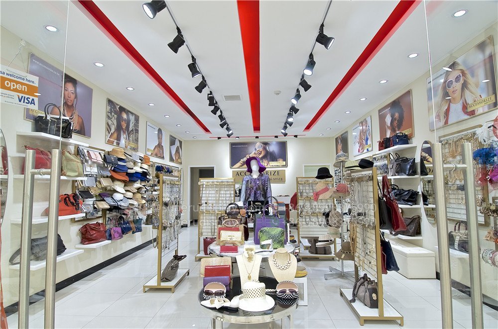 Crushed Accessories reviews