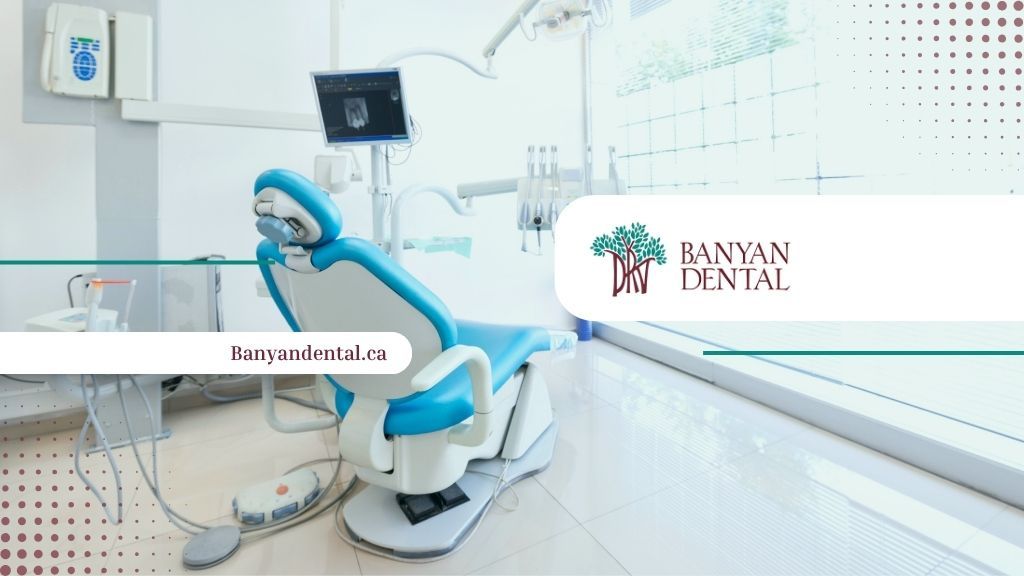 Banyan Dental Office photo